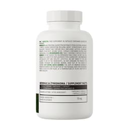 Ostrovit - Quercetin - 90 Vcaps