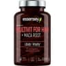 Essensey - Multivitamin til Ham + Maca Rod - 90 Kapsler