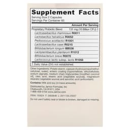 Jarrow Formulas - Jarro-Dophilus EPS - 120 Veggie Capsules
