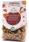 Pasta Natura - Multicereale Integrale Biologica - 250g