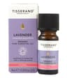 Tisserand - Økologisk - 9ml