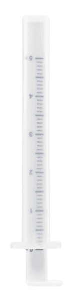 Końska Dawka - Vitamin D3 Oh Concentrate - 125ml