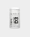 LAB ONE - Vitamin D3 - 60 Capsules