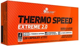 Olimp Labs Thermo Speed Extreme