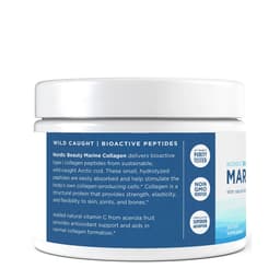 Nordic Naturals - Marine Collagen - 150g