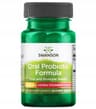 Swanson - Oral Probiotic Formula - 30 Gummies Tabs
