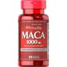 Puritan's Pride - Maca 1000mg Exotic Herb For Men