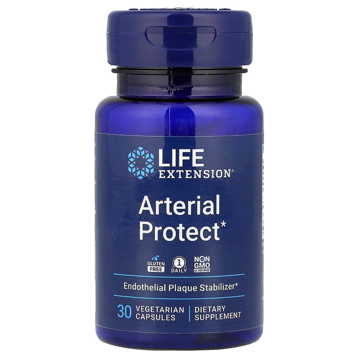 Life Extension - Arterial Protect - 30 Vcaps
