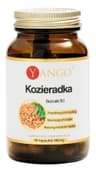 Yango - Fenugreek Extract 10:1 - 90 Caps