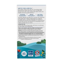 Nordic Naturals - Products - 180 Sgels