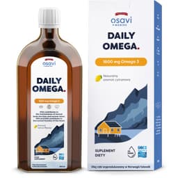 Osavi - Daily Omega + D3