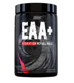 Nutrex - EAA+ Hydration Refuel Build
