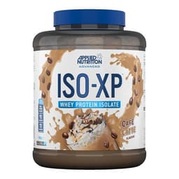 Applied Nutrition - Whey Protein Isolate - Iso-Xp