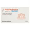 Norsa Pharma - Nucleobutin Forte - 60 Kapsler