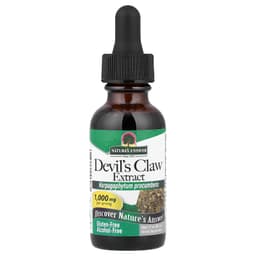 Nature's Answer - Devil'S Claw Extract - 30ml