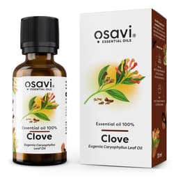 Osavi - Eeterinen Öljy 100 %, Kaneli