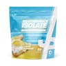 Trained by JP - Performance Isolate