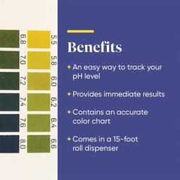 Enzymedica pH-Strips - 120 stk