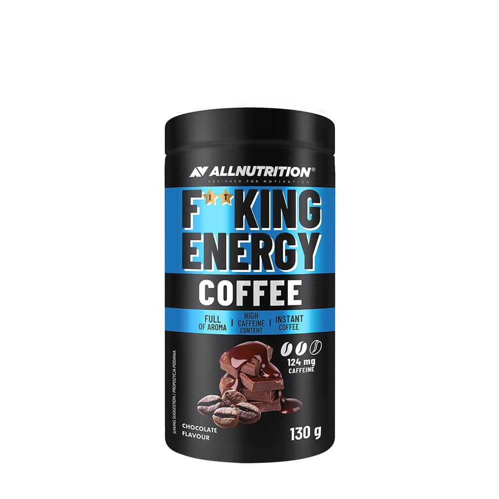 Allnutrition - Fucking Energy Coffee