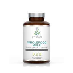 Cytoplan - Wholefood Multi