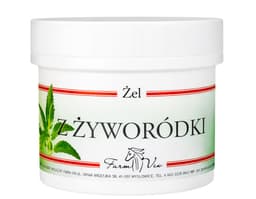 Farm Vix - Liverwort Gel 150ml