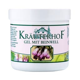 Kräuterhof - Comfrey Gel - 250ml