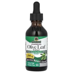 Nature's Answer - Olive Leaf Extract - 60ml