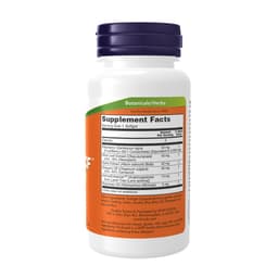 NOW Foods - Alibiotic Cf - 60 Sgels