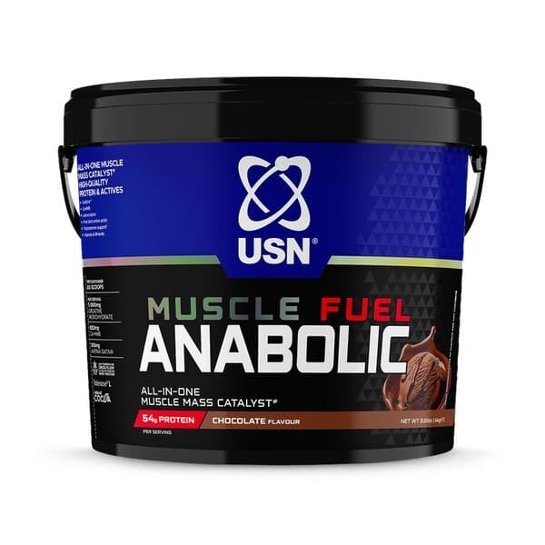 USN Muscle Fuel Anabolic