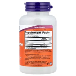 NOW Foods - Glucosamine Joint Health - 60 Capsules