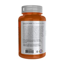 NOW Foods - Pyruvate - 100 Vcaps