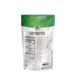NOW Foods - Erythritol - 1 LB