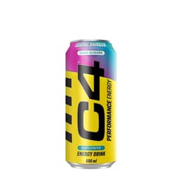 Cellucor - C4 Explosiv Energidrik