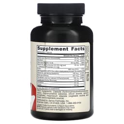 Jarrow Formulas - B-Right - 100 Veggie Capsules