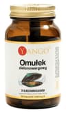 Yango - Green Mussel Extract - 30 Caps