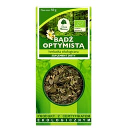 Dary Natury - Be Optimistic Tea