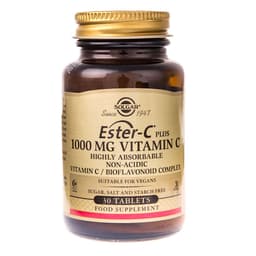Solgar - Ester-C Plus