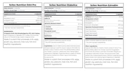 Scitec Nutrition - Hos Hormone Optimization Support - 232.6g