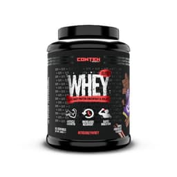 Conteh Sports - Whey Elite