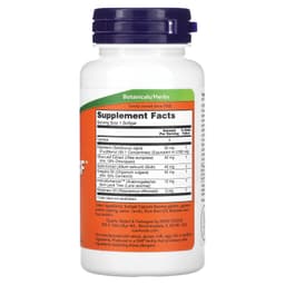 NOW Foods - Alibiotic Cf - 60 Sgels