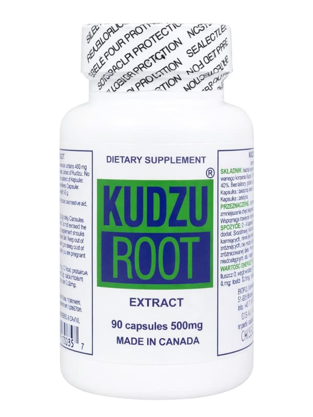 K&K Bio+ - Kudzu Root Extract – K&K Bio+