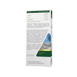 Medica Herbs - Magnesium Zinc Vitamin B6 - 60 Caps