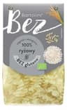 Bartolini Organic Gluten-Free Rice Pasta Spirals