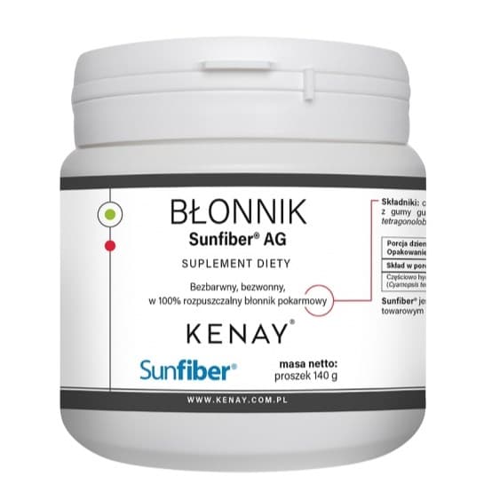 Kenay - Fiber Sunfiber Ag - 140g – Kenay
