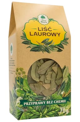 Dary Natury - Bay Leaf