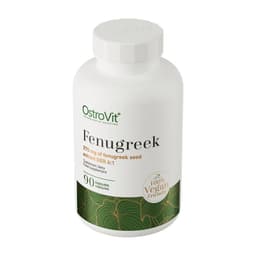 Ostrovit - Fenugreek Vegetable - 90 Caps