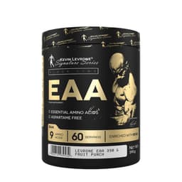 Kevin Levrone - Signature Series Black Line EAA, Fruit Punch - 390g
