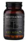 Kiki Health - Resveratrol - 60 Vcaps