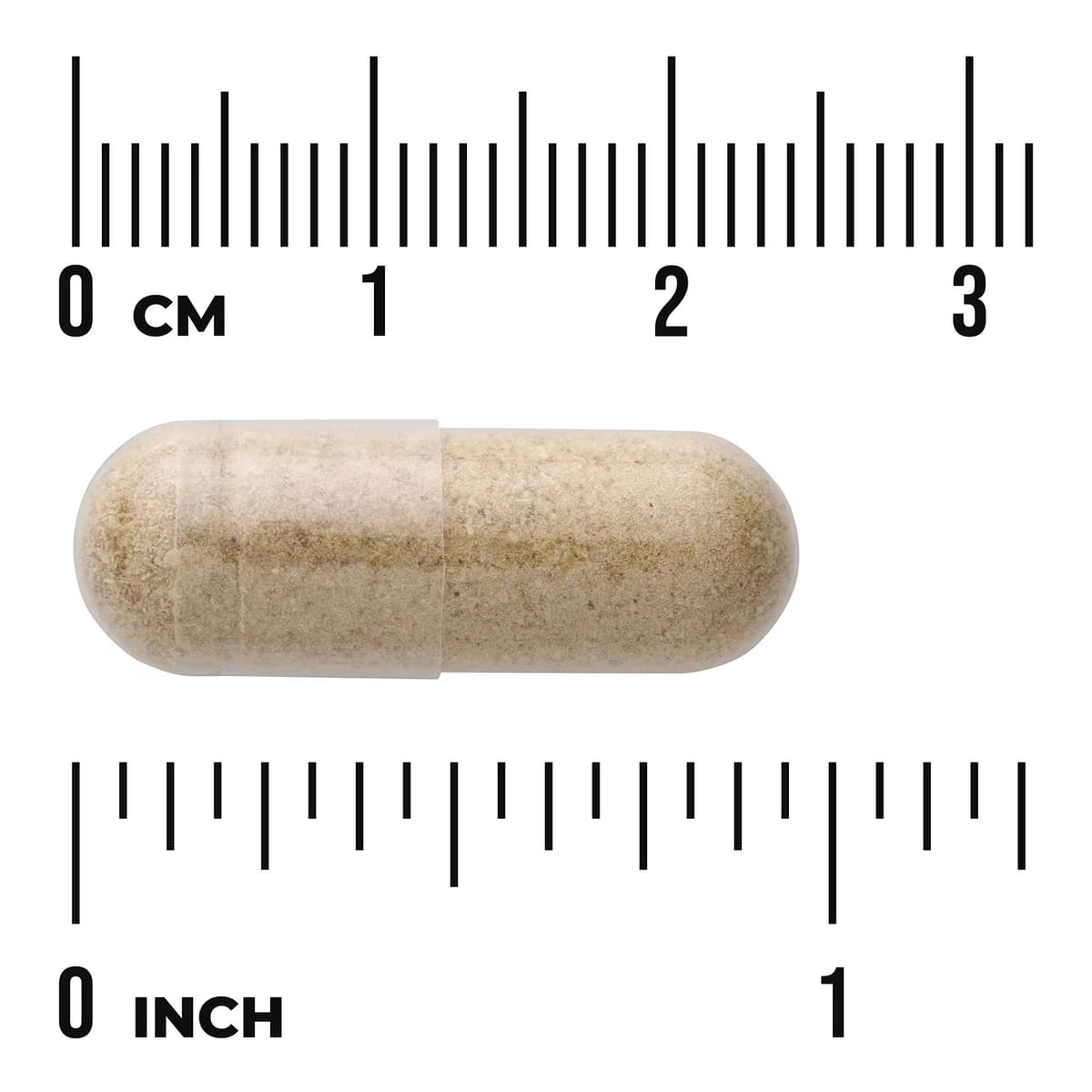 Swanson - Prickly Pear Nopal Cactus - 180 Caps