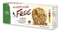 Bogutti - FREE Cookies